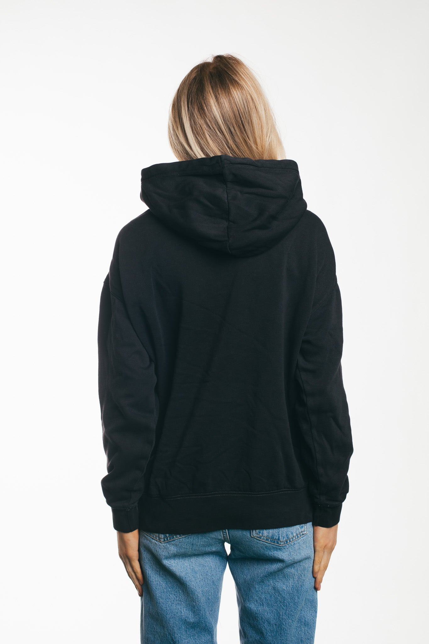 Nike  - Hoodie (M)