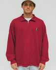 Ralph Lauren - Quarter Zip