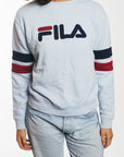 Fila - Sweatshirt