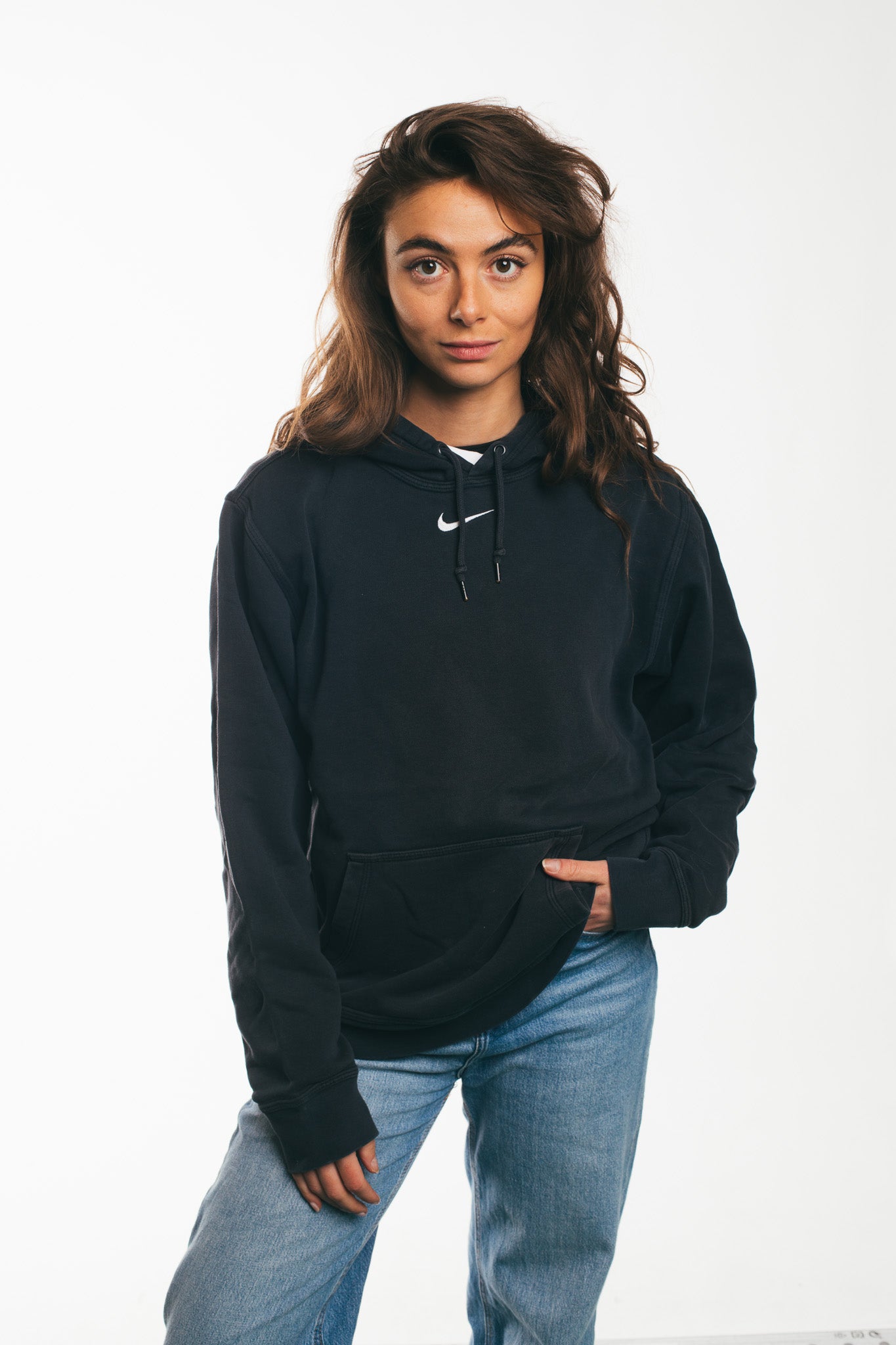 Nike - Hoodie (S)