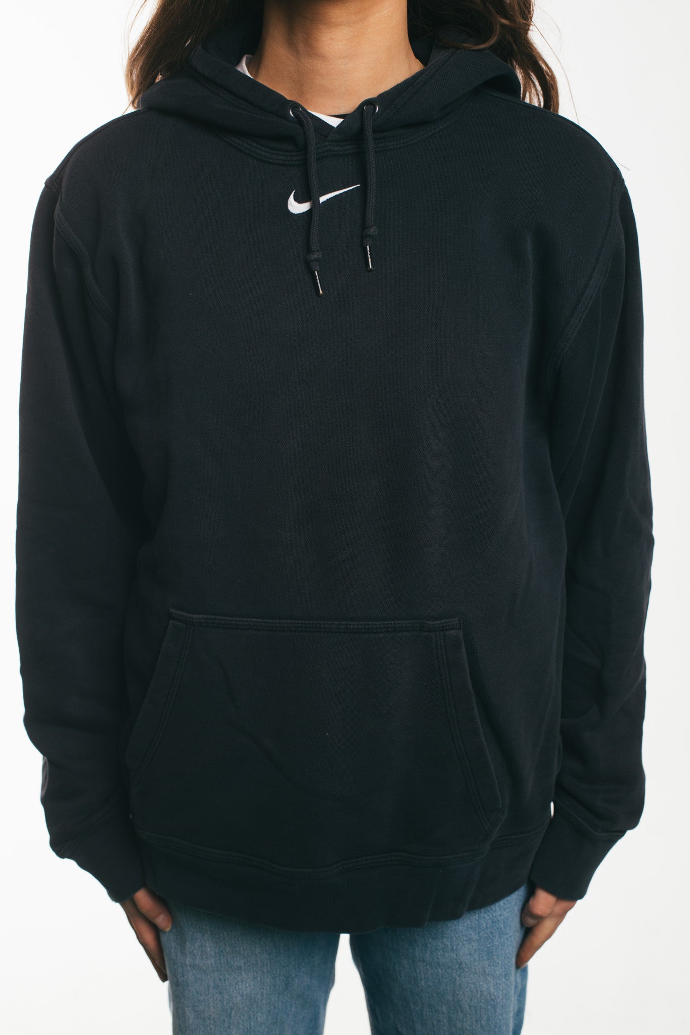 Nike - Hoodie (S)