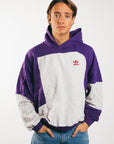 Adidas - Hoodie (L)