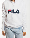 Fila - Quarter Zip