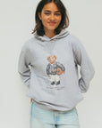 Ralph Lauren - Bear Hoodie
