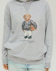Ralph Lauren - Bear Hoodie
