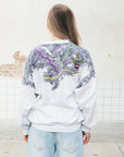 Adidas - Sweatshirt (L)