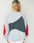 Adidas - Sweatshirt