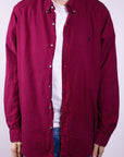 Ralph Lauren - Shirt (XL)
