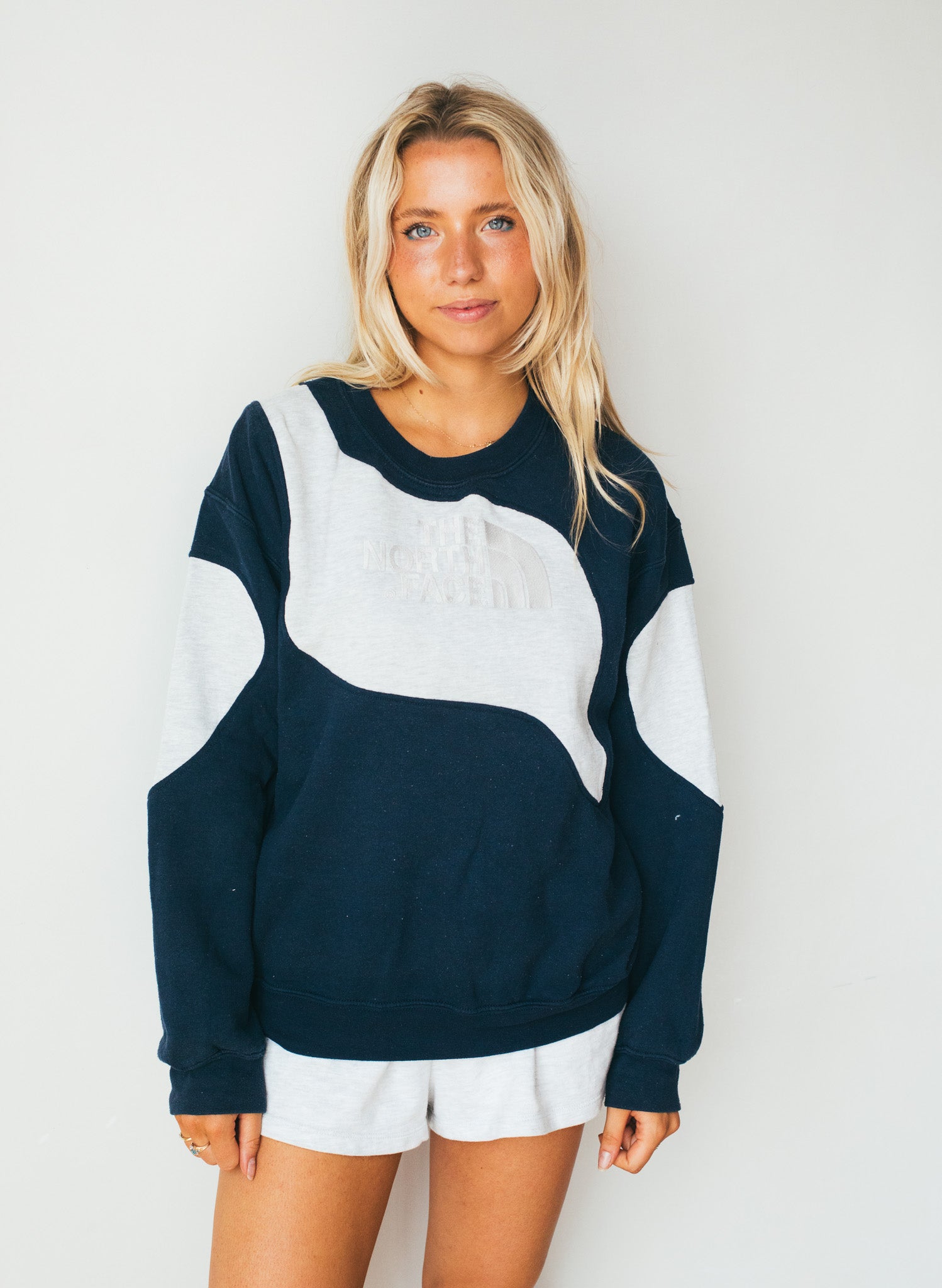 The North Face - Sweatshirt