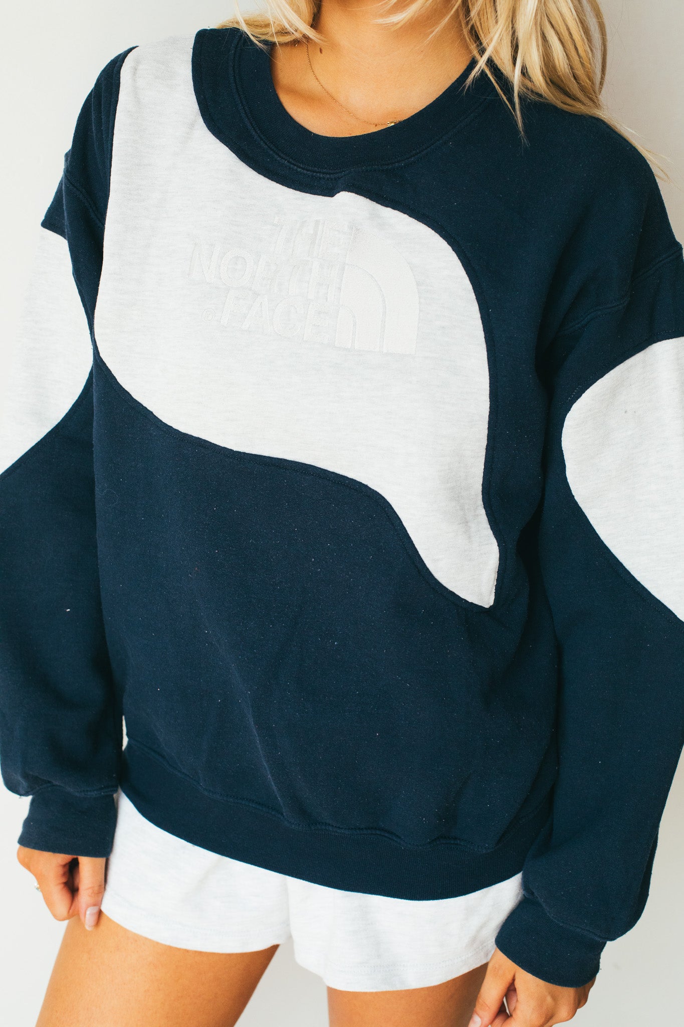 The North Face - Sweatshirt