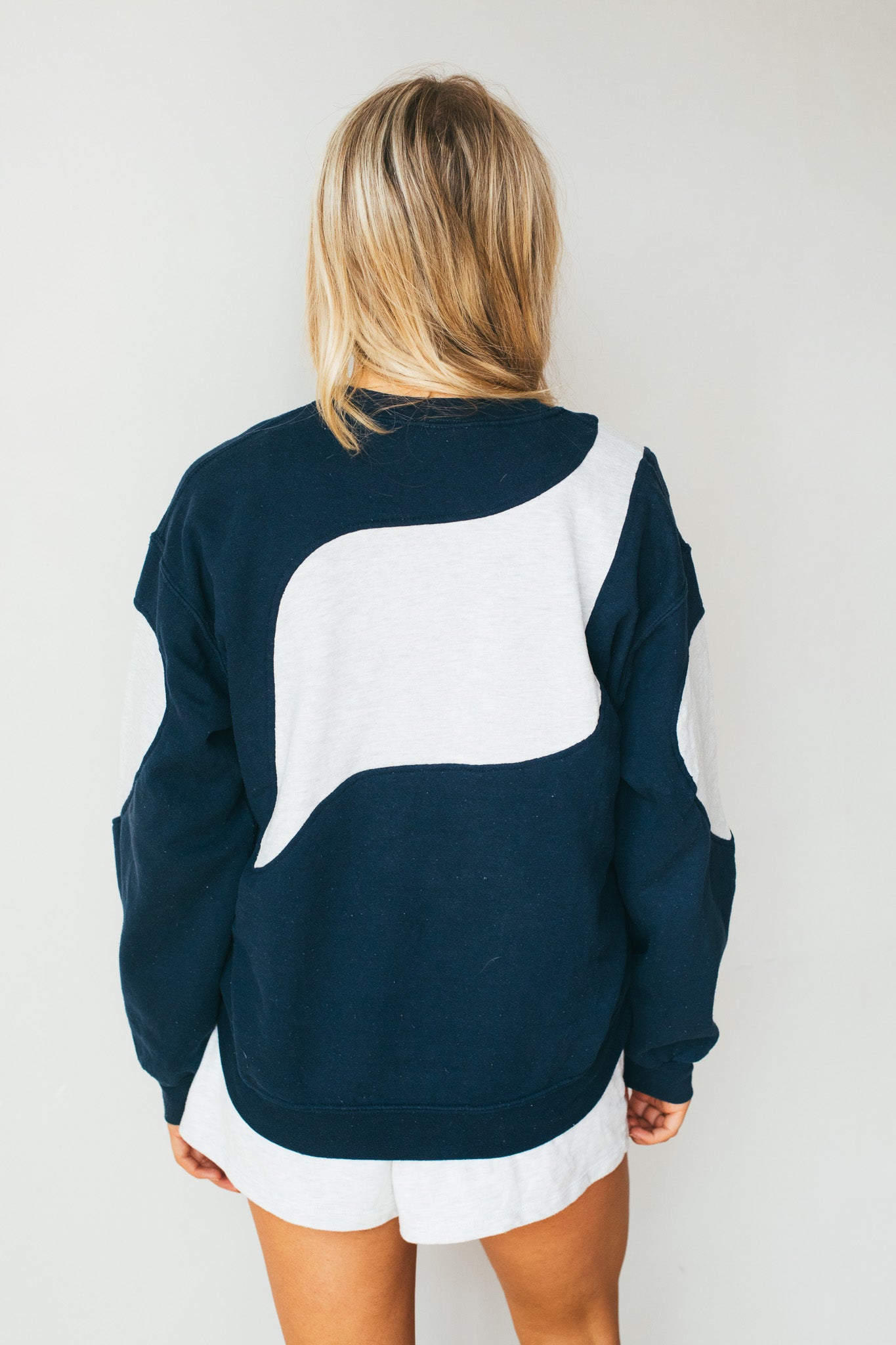 The North Face - Sweatshirt