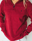 Ralph Lauren - Quarter Zip