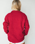 Ralph Lauren - Quarter Zip