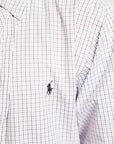Ralph Lauren - Shirt (XL)