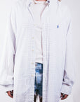 Ralph Lauren - Shirt (XL)