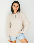 Tommy Hilfiger - Quarter Zip