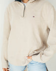 Tommy Hilfiger - Quarter Zip