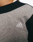 Adidas - Sweatshirt (L)