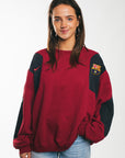 Nike - Sweatshirt (L)