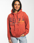 Hard Rock Cafe - Hoodie (S)