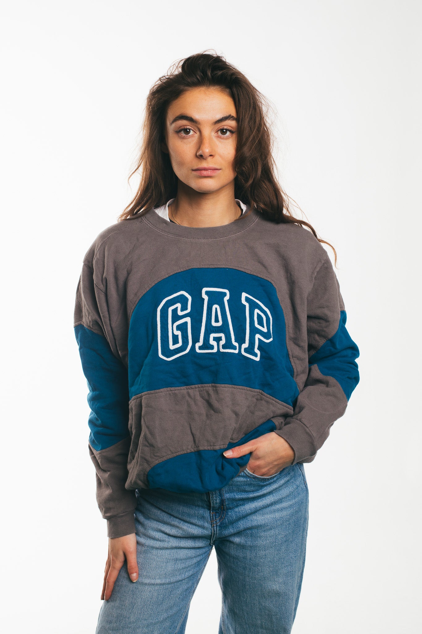 GAP - Sweatshirt (S)