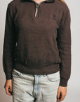 Ralph Lauren - Quarter Zip (XS)