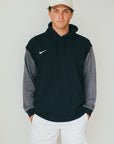 Nike - Kapuzenpullover