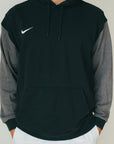 Nike - Kapuzenpullover