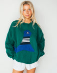 Adidas - Sweatshirt