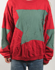 Nike - Sweatshirt (L)