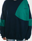 Nike  - Sweatshirt (L)