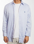 Ralph Lauren - Hemd (M)