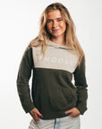 Nike X Swoosh - Hoodie (XS)