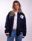 Champion - Varsity Jacket (XL)