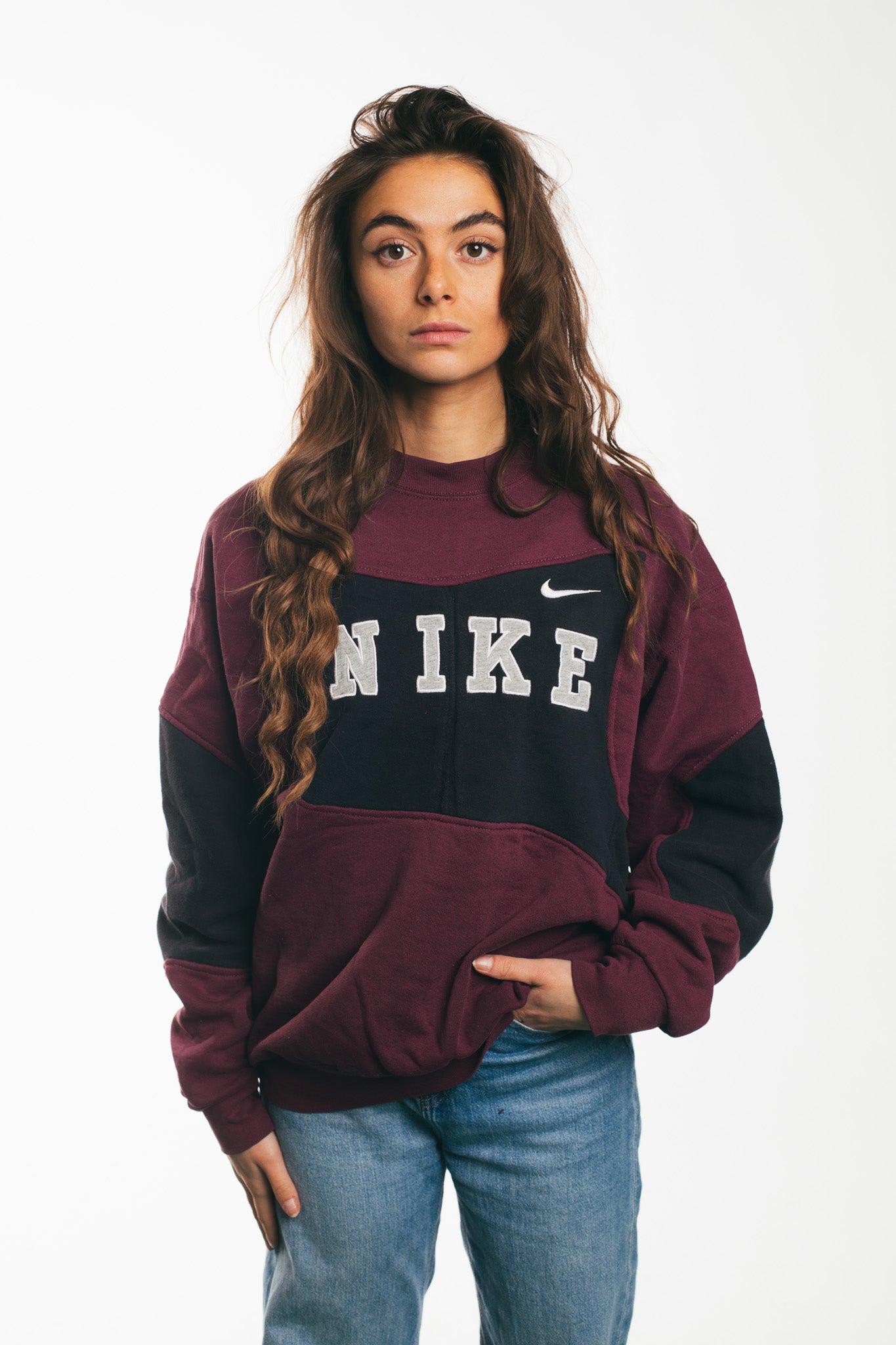 Nike - Sweatshirt (L)