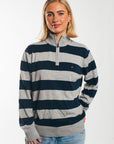 Tommy Hilfiger - Quarter Zip (L)