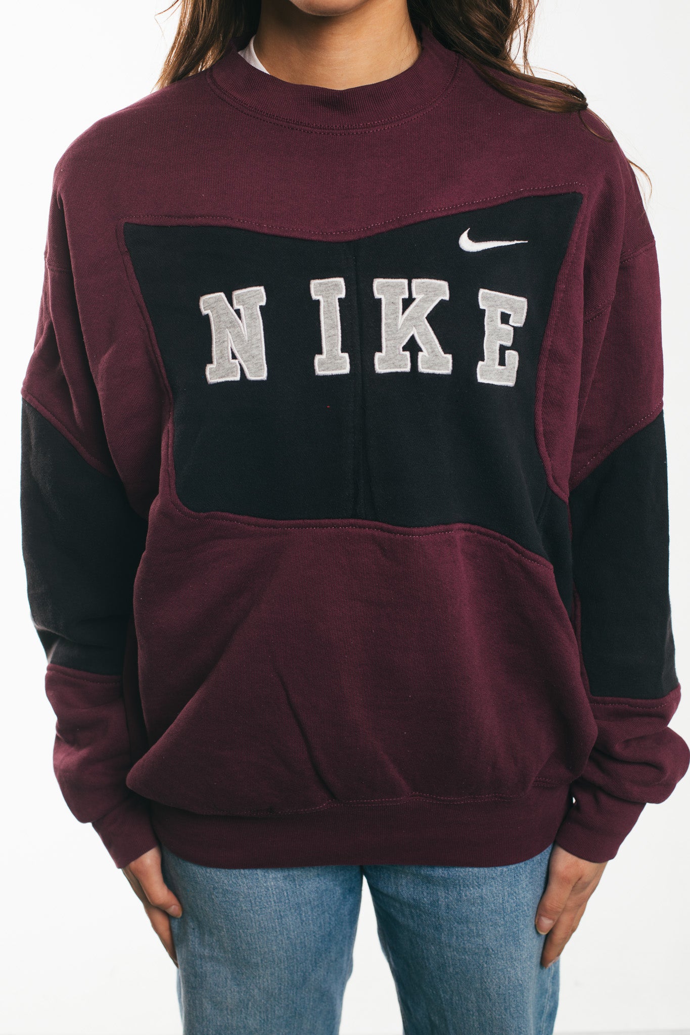 Nike - Sweatshirt (L)