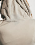 Nike X Swoosh - Hoodie (XS)