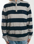 Tommy Hilfiger - Quarter Zip (L)