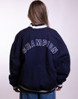 Champion - Varsity Jacket (XL)