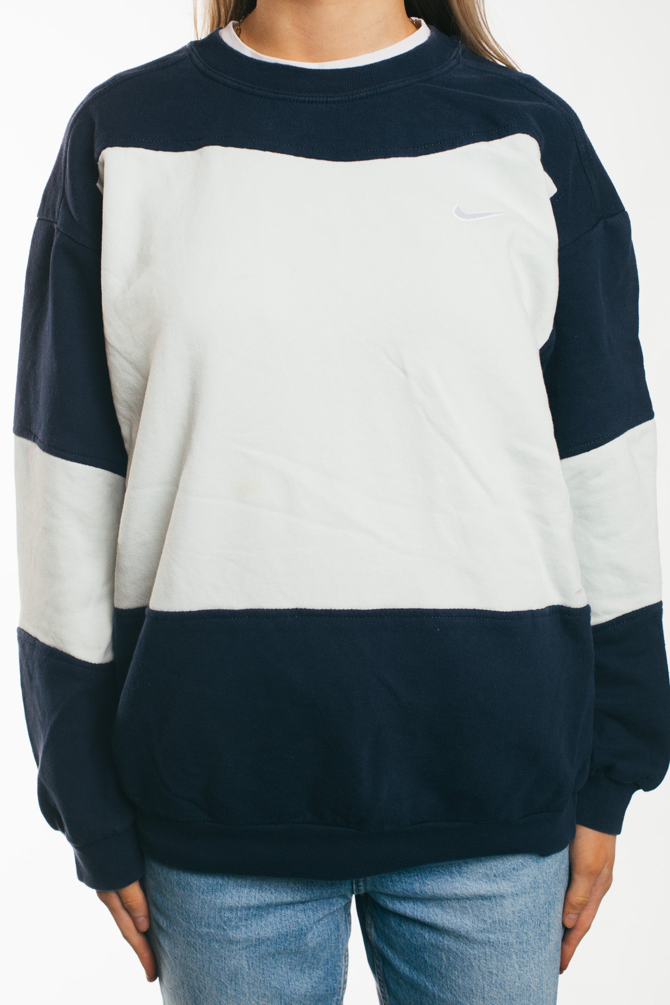 Nike - Sweatshirt (S)