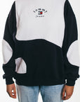 Tommy Hilfiger - Sweatshirt (M)