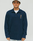 Ralph Lauren - Quarter Zip