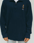 Ralph Lauren - Quarter Zip