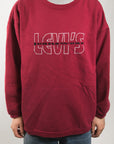Levis - Sweatshirt (M)