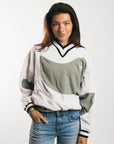 Adidas  - Sweatshirt (S)