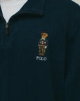 Ralph Lauren - Quarter Zip