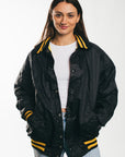 Coach Brunhaur - Varsity Jacket (XL)