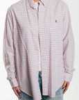 Ralph Lauren - Shirt (M)