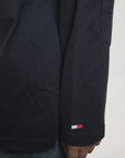 Tommy Hilfiger - Sweatshirt (M)